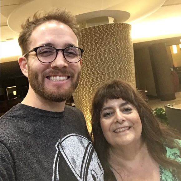 Meet your Posher, Josette - Picture 7 of 12